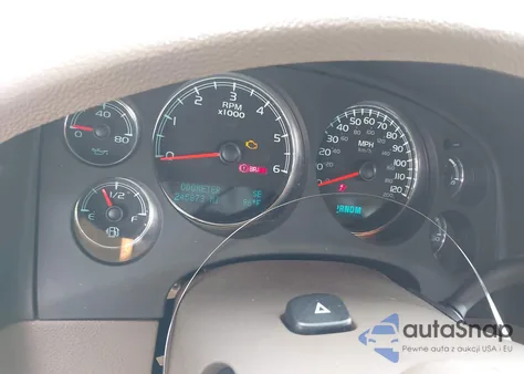 2012 Chevrolet Tahoe Lt из США, поврежденный, VIN 1GNSCBE06CR215264